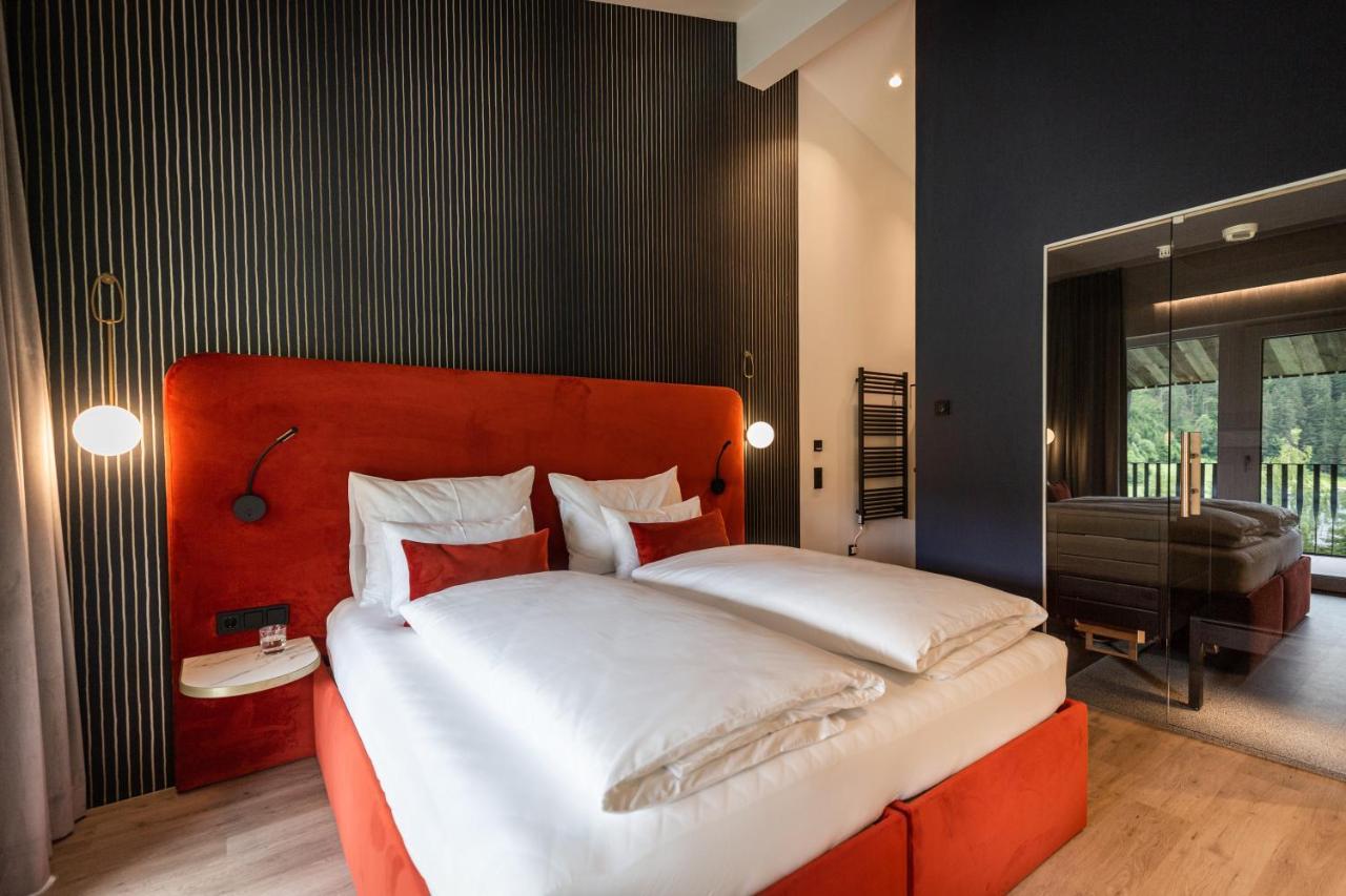 Hotel Goldstueck - Adults Only Saalbach-Hinterglemm Esterno foto