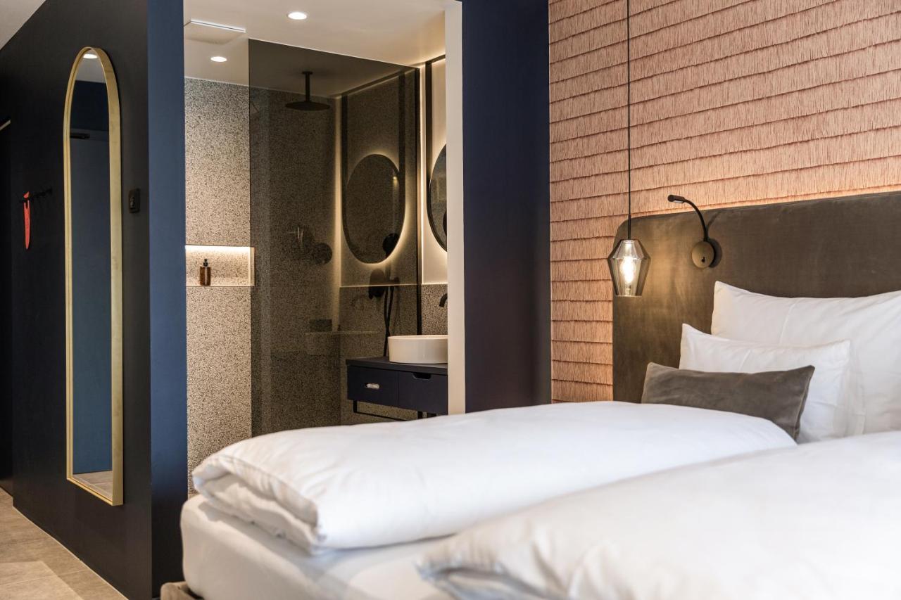 Hotel Goldstueck - Adults Only Saalbach-Hinterglemm Esterno foto