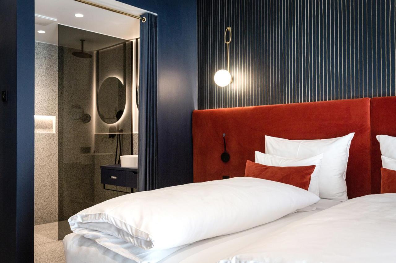Hotel Goldstueck - Adults Only Saalbach-Hinterglemm Esterno foto