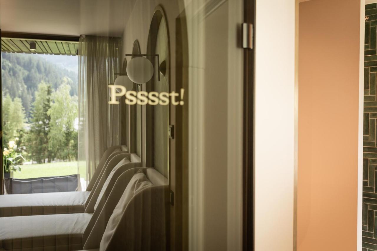 Hotel Goldstueck - Adults Only Saalbach-Hinterglemm Esterno foto