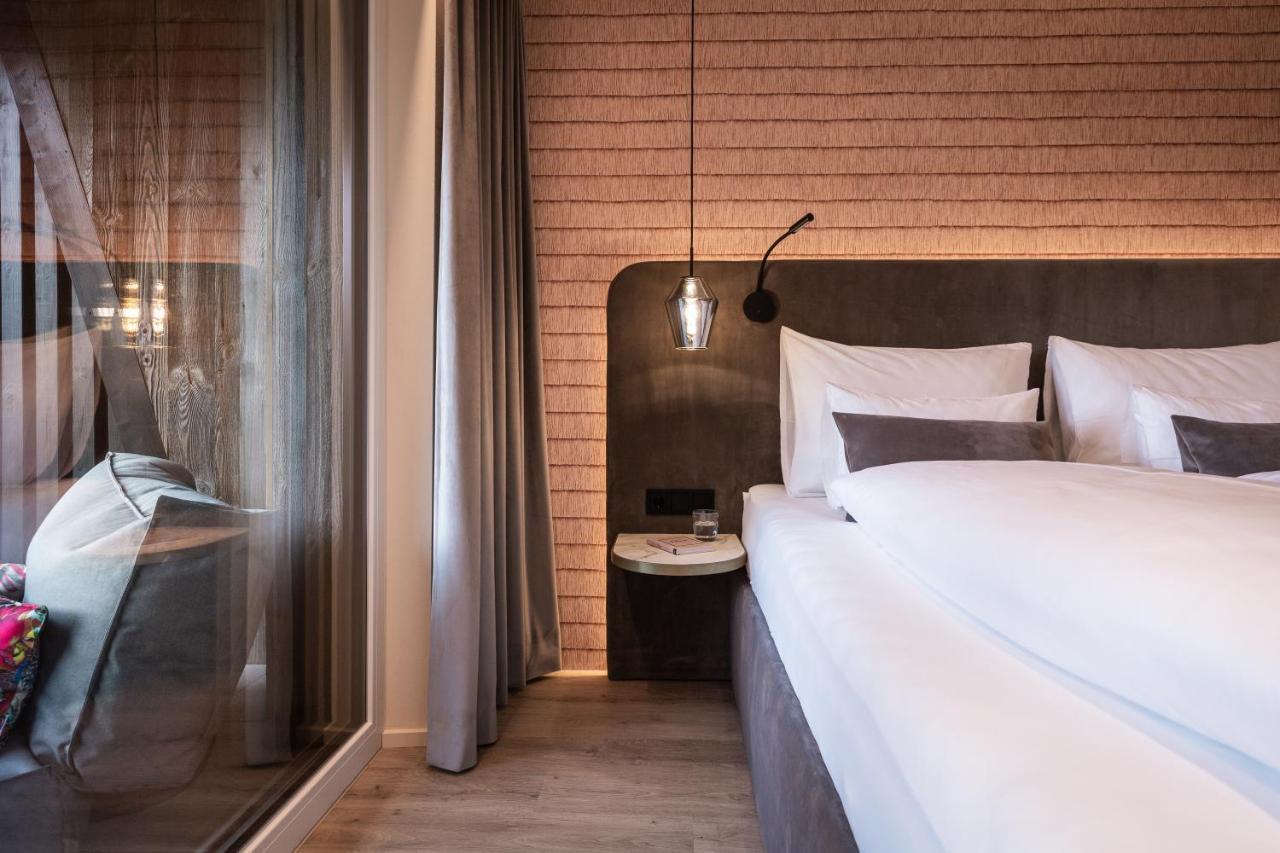 Hotel Goldstueck - Adults Only Saalbach-Hinterglemm Esterno foto