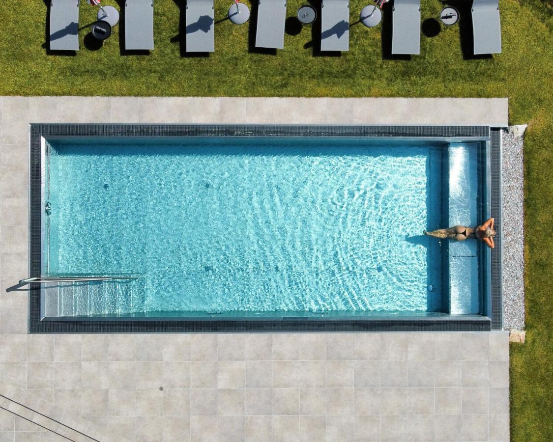 Hotel Goldstueck - Adults Only Saalbach-Hinterglemm Esterno foto