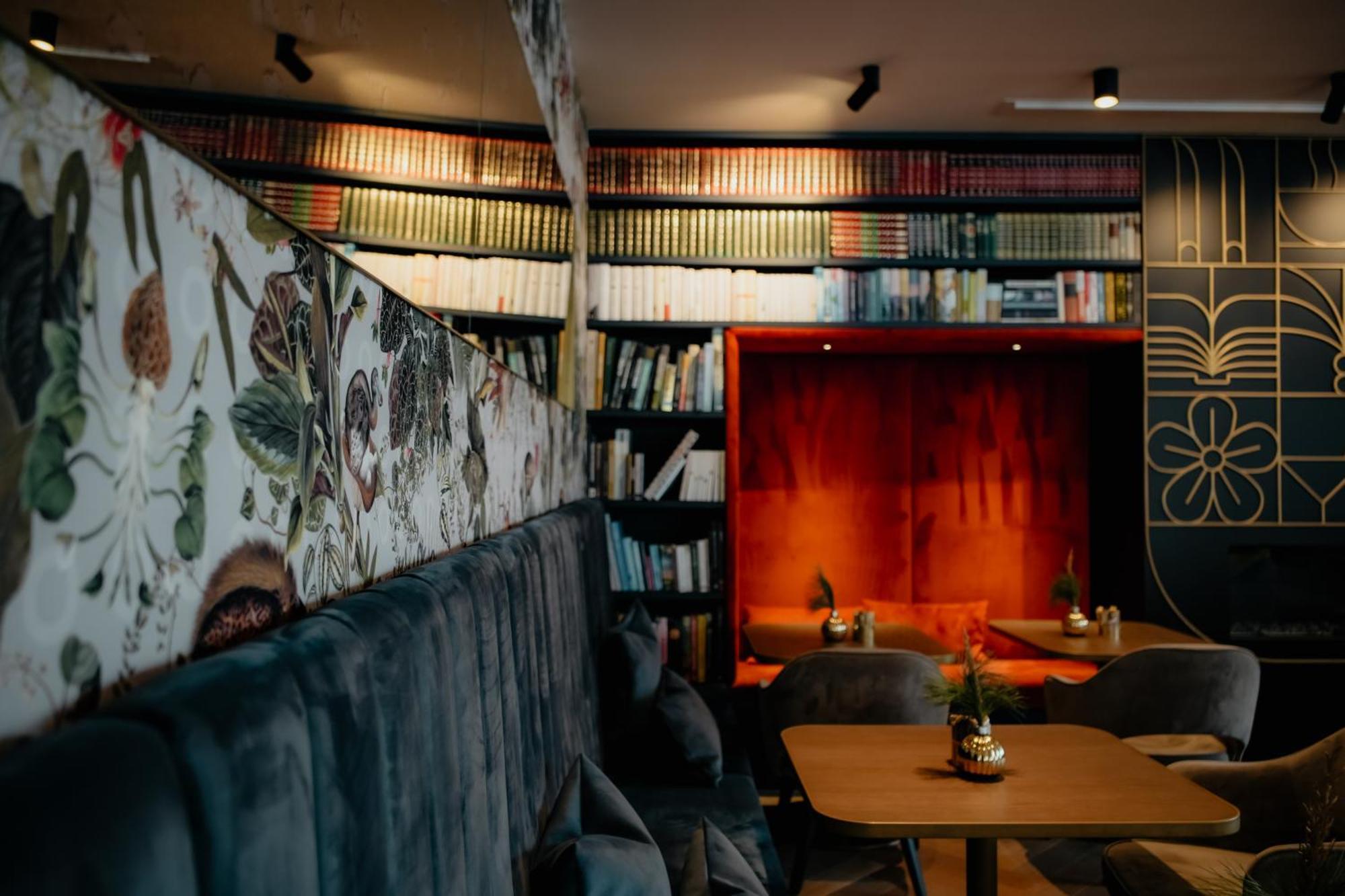 Hotel Goldstueck - Adults Only Saalbach-Hinterglemm Esterno foto